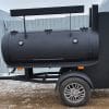 BM-2 BBQ-Traileri
